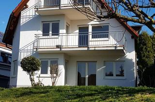 Doppelhaushälfte kaufen in 79111 St. Georgen, EFH-Doppelhaushälfte Freiburg-St.Georgen in Panoramalage