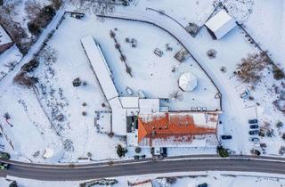 Haus kaufen in 21354 Bleckede, Landgasthof mit zwei Wohneinheiten - Bleckede bei Lüneburg