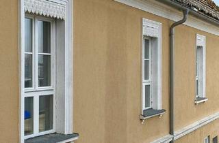 Haus kaufen in 86637 Binswangen, Denkmalschutzobjekt mit Charme: Werden Sie Teil gelebter Geschichte!