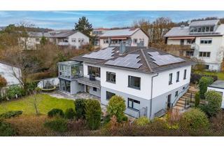 Einfamilienhaus kaufen in 97204 Höchberg, Exklusives Einfamilienhaus mit vermieteter Einliegerwohnung in Höchberg