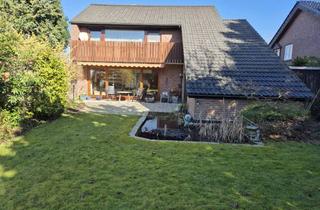 Einfamilienhaus kaufen in Hauptstraße 51, 25497 Prisdorf, Geräumiges 6-Zimmer Einfamilienhaus in Prisdorf