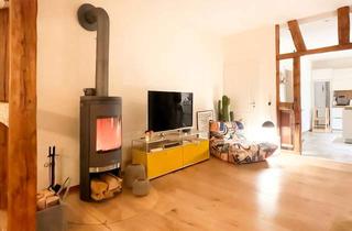 Haus kaufen in 65385 Rüdesheim am Rhein, IHR neues Zuhause mit Mehrwert in Rüdesheim: charaktervolles Stadthaus mit Investmentvorteil!