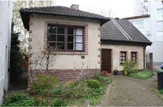 Einfamilienhaus kaufen in Bäckerstrraße 11, 31812 Bad Pyrmont, Charmantes Einfamilienhaus mit 4 Zimmern in Bad Pyrmont