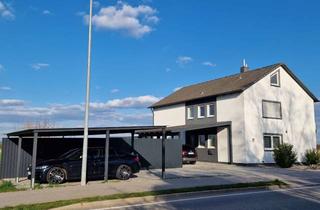 Haus kaufen in 94060 Pocking, Großes Wohnhaus in Alleinlage in Pocking!