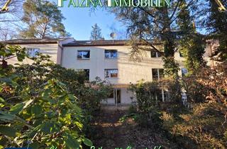 Haus kaufen in Emil-Fischer-Straße, 14109 Wannsee, Charmantes Reihenmittelhaus mit Keller, Garten und Garage in Wannsee