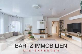 Haus kaufen in 67366 Weingarten, Großzügiges Familienhaus mit Kamin, lichtdurchfluteten Räumen & weitläufigem Garten