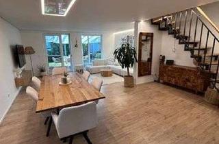 Haus kaufen in 68789 St. Leon-Rot, Traumhaftes Reihenendhaus in St. Leon-Rot in exklusiver Lage