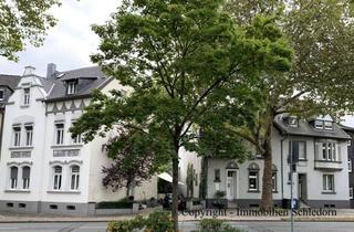 Villa kaufen in 46145 Sterkrade-Mitte, Immobilienpaket: Jugendstilvilla mit 3 Wohneinheiten + 2 x Doppelhaushälften in OB-Sterkrade