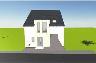 Haus kaufen in 79232 March, Hier beginnt ein neues Kapitel: Einzigartige Baumöglichkeit in der March.