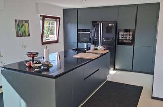 Einfamilienhaus kaufen in Wolfsbergstraße, 72119 Ammerbuch, Luxuriöses Einfamilienhaus direkt vom Eigentümer