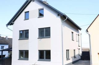 Einfamilienhaus kaufen in Poststraße, 56412 Nentershausen, Neubau Einfamilienhaus (Erstbezug) in Nentershausen mit 5 Zimmern