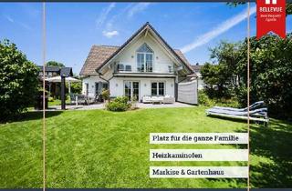 Haus kaufen in 51515 Kürten, Moderner Familientraum || Balkon und Garten || Doppelgarage