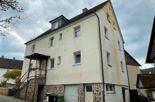 Einfamilienhaus kaufen in 35236 Breidenbach, Kapitalanlage - Einfamilienhaus mit vielen Zimmern in Breidenbach, vermietet - als Kapitalanlage