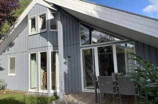 Haus kaufen in Wildgansstraße 71, 17252 Mirow, komfortables Ferienhaus am Mirower See