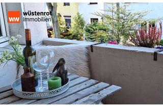 Haus kaufen in 47055 Wanheimerort, Lust auf Garten? Charmantes Zweifamilienhaus mit Erker, Garten und Balkon sucht fleißige Handwerker!