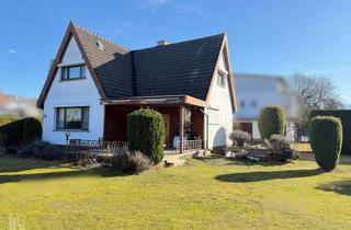 Haus kaufen in 14476 Neu Fahrland, Großzügiges Grundstück 1414m² mit kleinem Haus und Nebengelass in Neu Fahrland & Option zum Neubau