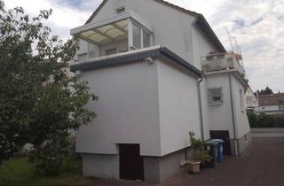 Einfamilienhaus kaufen in 64331 Weiterstadt, Mehr Platz fürs Leben! Charmantes Einfamilienhaus mit Garten in Top-Lage