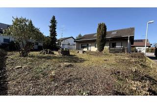 Einfamilienhaus kaufen in Falkentorstr. 39, 71157 Hildrizhausen, Neubau oder Kernsanierung? Freistehendes 5 1/2-Zimmer-Einfamilienhaus auf riesigem Eckgrundstück