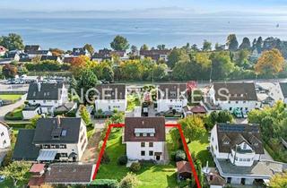Mehrfamilienhaus kaufen in 88045 Friedrichshafen, Solides Mehrfamilienhaus mit Potenzial in guter Wohnlage nahe dem Bodensee