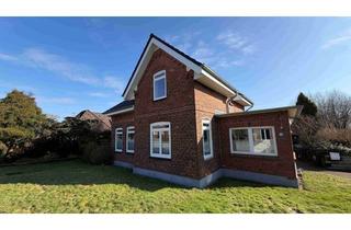 Einfamilienhaus kaufen in 25348 Glückstadt, Charmantes Einfamilienhaus mit großzügigem Raumangebot in Glückstadt