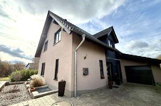 Einfamilienhaus kaufen in 67585 Dorn-Dürkheim, Modernes Einfamilienhaus vereint Komfort, Funktionalität in besonders ruhige Lage