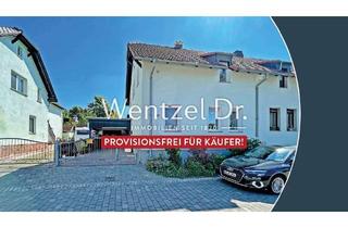 Haus kaufen in 04565 Regis-Breitingen, Barrierefreies Wohnen mit Niveau in Regis-Breitungen – Wentzel Dr.