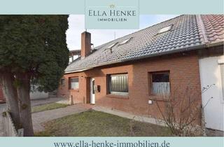 Doppelhaushälfte kaufen in 38312 Heiningen, Geräumige Doppelhaushälfte mit 7 Zimmern, 2 Bädern + Garage.