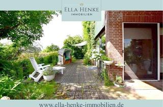 Haus kaufen in 38471 Rühen, Wunderschönes, großes Ein- bis Zweifamilienhaus mit schönem Garten...