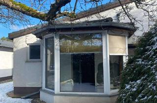 Einfamilienhaus kaufen in Blumenstraße 32, 16348 Wandlitz, Einfamilienhaus mit Doppelgarage in Wandlitz/Basdorf, 5 Zimmer