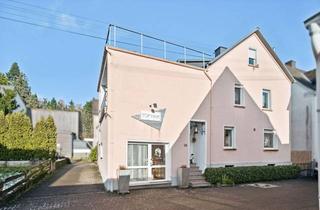Einfamilienhaus kaufen in 56414 Hundsangen, Einfamilienhaus mit Nebengebäuden und vielen Optionen - in ruhiger Lage von Hundsangen!!
