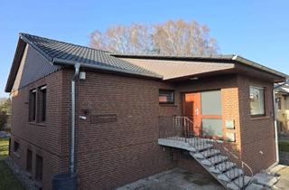 Einfamilienhaus kaufen in 21395 Tespe, EFH mit Sauna, großem Garten & Souterrain - Provisionsfrei!