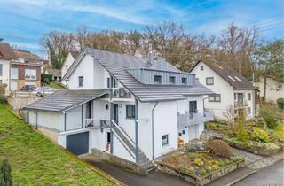 Haus kaufen in 74850 Schefflenz, Schefflenz: Ein Zuhause, zwei Wohnwelten – Modernes Zweifamilienhaus für Familie, Eltern & Kapitalan