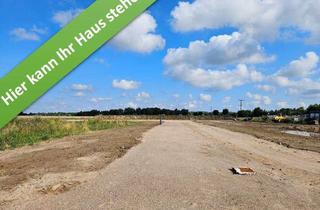 Haus kaufen in Backhausweg, 38162 Cremlingen, Ein Komforthaus für jedermann in Schulenrode.