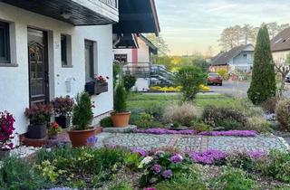 Doppelhaushälfte kaufen in 63697 Hirzenhain, **Schöne Doppelhaushälfte in idyllischer Lage – Ihr neues Zuhause wartet!** - provisionsfrei!