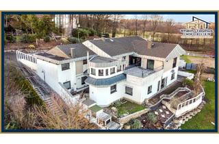 Haus kaufen in 56412 Welschneudorf, Von RTI: Repräsentatives Zweifamilienhaus in Hanglage mit Fernblick in Welschneudorf!