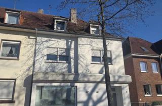 Haus kaufen in 46395 Bocholt, Solide Kapitalanlage mit Entwicklungspotenzial