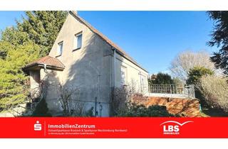 Haus kaufen in 18292 Dobbin-Linstow, Hier ist Platz für dich