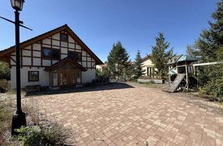 Einfamilienhaus kaufen in 99974 Mühlhausen, Einfamilienhaus mit Lagerhalle und vielseitigen Nutzungsmöglichkeiten