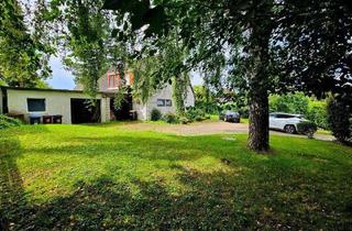 Einfamilienhaus kaufen in 24113 Molfsee, Einfamilienhaus mit Büro und großer Garage in Molfsee