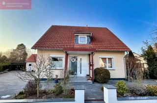 Haus kaufen in 30916 Isernhagen, Top modernisiert in bester Lage