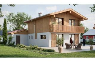 Haus kaufen in Maierfeldstraße, 83730 Fischbachau, Holzhaus M3