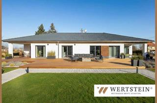 Einfamilienhaus kaufen in 01723 Wilsdruff, Modernes Einfamilienhaus mit Einliegerwohnung im Dresdner Speckgürtel