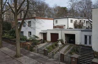 Einfamilienhaus kaufen in Hochjagdstraße, 13469 Waidmannslust, Gepflegtes Einfamilienhaus mit Garten und Garage in Berlin