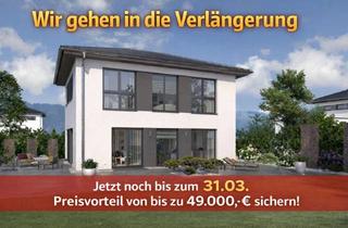 Haus kaufen in 31089 Duingen, Modern, geräumig, familiär | Grundstückspreis inkl.