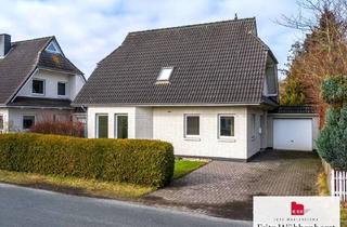 Einfamilienhaus kaufen in 26127 Alexandersfeld, Ansprechendes Einfamilienhaus mit Garage in ruhiger Lage