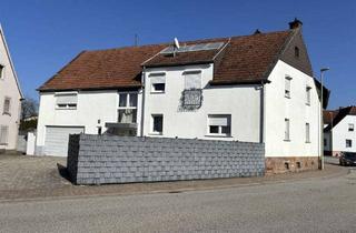 Haus kaufen in 66892 Bruchmühlbach-Miesau, Top renoviertes Wohnhaus in Bruchmühlbach-Miesau