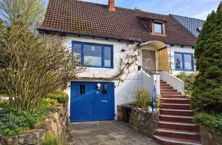 Doppelhaushälfte kaufen in 24245 Kirchbarkau, Traum am See vor den Toren Kiels: Stilvolle Doppelhaushälfte in Kirchbarkau