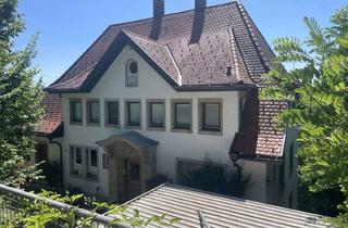 Villa kaufen in 79761 Waldshut-Tiengen, Traumhafte Villa in bester Lage in Waldshut