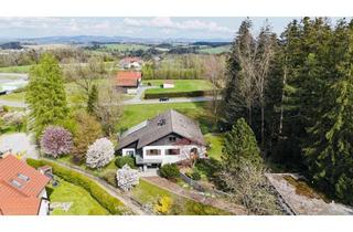 Haus kaufen in 94113 Tiefenbach, Großzügiges Renovierungsobjekt in begehrter Lage nahe Passau