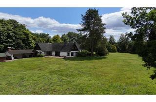 Haus kaufen in 22889 Tangstedt, Ländliches Anwesen an der Stadtgrenze zu Hamburg - mit eigener Weide ca. 2 Hektar